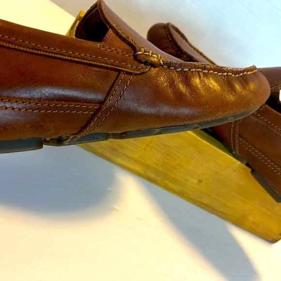 Clarks Extreme Comfort Slide-On Loafers: S-6.5 - Picture 6 of 8